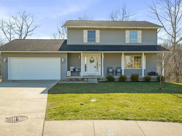 1064 Gertrude Ave, Logan, OH 43138