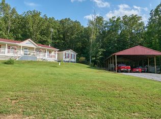 80 County Road 142, Town Creek, AL 35672