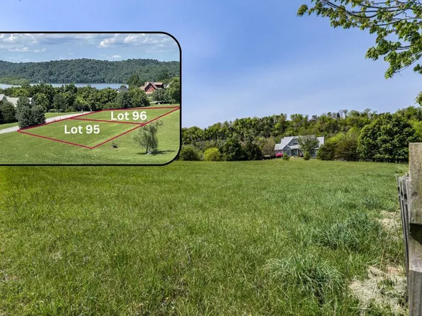 LOT 96 Marble View Dr, Kingston, TN 37763