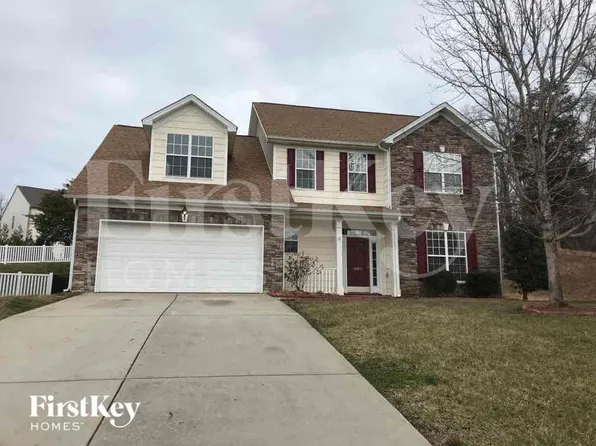 4065 Eastford Ct, Gastonia, NC 28056