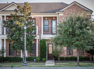 6323 Burnham St, Frisco, TX 75034