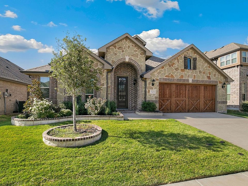 721 Edinburgh Dr, Anna, TX 75409 Zillow