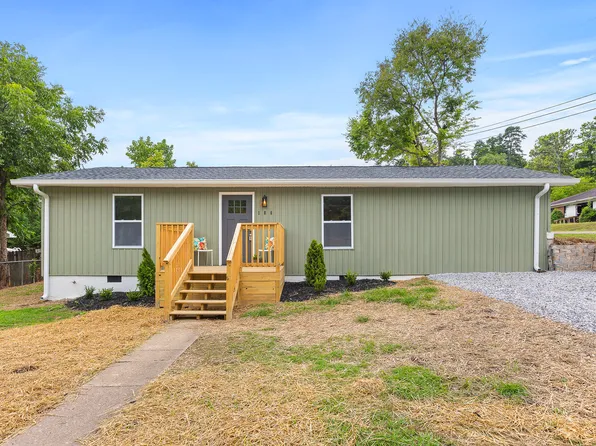 106 Beverly Dr, Rossville, GA 30741