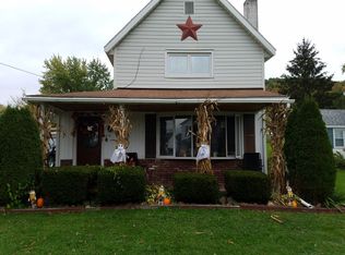 23 Elm St, Eldred, PA 16731