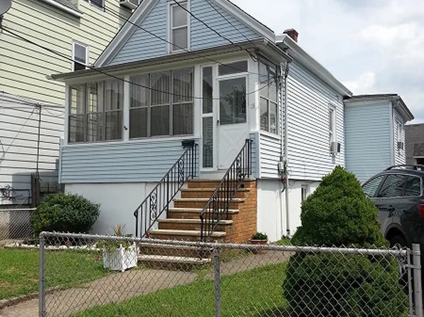 13 Milosh St, Clifton, NJ 07011