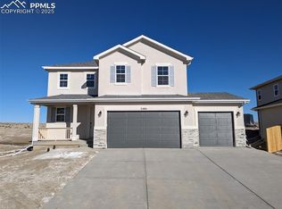 2505 Bella Terra Dr, Pueblo, CO 81001