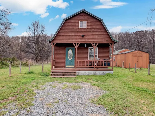 82 McKenzie Ln, Lonoke, AR 72142