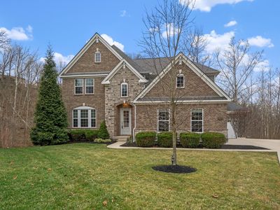 4051 Falling Creek Ct, Cincinnati, OH, 45241