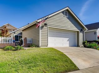 6856 Seaspray Ln, Carlsbad, CA 92011