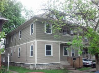 1104 Tamarack Ave NW #1, Grand Rapids, MI 49504