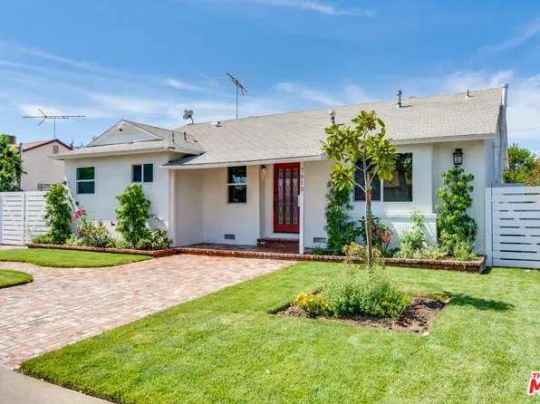 7915 Aldea Ave, Van Nuys, CA 91406