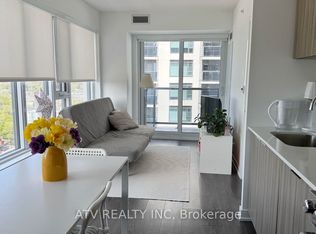 30 Samuel Wood Way #1604, Toronto, ON M9B 0C9