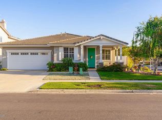 922 Bancal Way, Oxnard, CA 93036