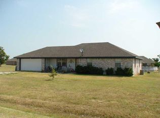 513 SE County Road 3115, Corsicana, TX 75109