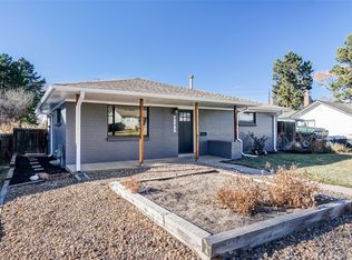 4191 S Sherman St, Englewood, CO 80113