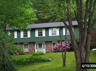 5 Foliage View Rd, Lebanon, NH 03766