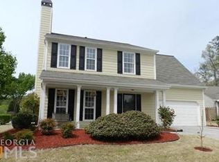 900 Winthrope Chase Ct, Alpharetta, GA 30009