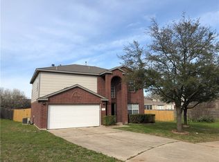 936 Twisted Fence Dr, Pflugerville, TX 78660