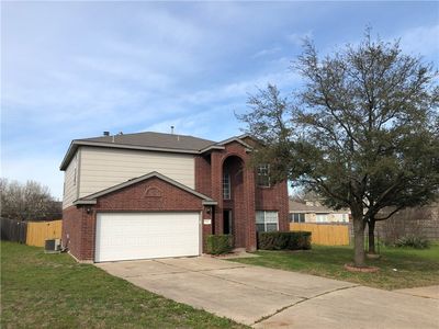 936 Twisted Fence Dr, Pflugerville, TX, 78660