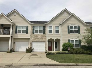 8019 Putters Point, Burlington, KY 41005