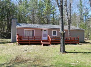 2373 Birchcrest Dr NE, Kalkaska, MI 49646
