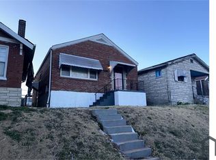5767 Floy Ave, Saint Louis, MO 63136