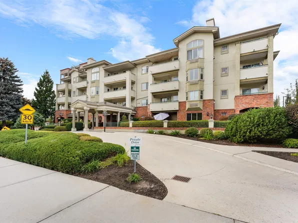 1950 Durnin Rd Unit 102, Kelowna, BC V1X 7W6