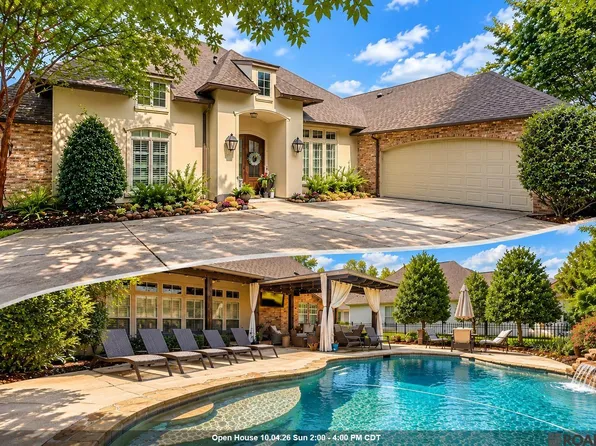 25661 Wax Rd, Denham Springs, LA 70726