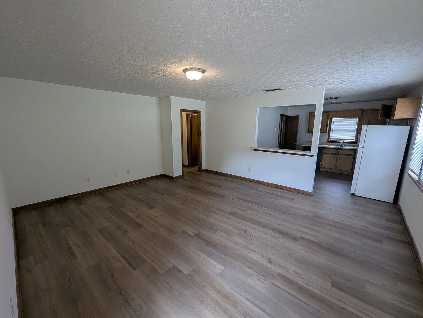 Smokerise Park - 2BR/1BA East Athens Living — Photo 2