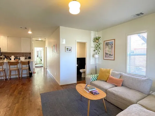 1318 Stafford St, Dallas, TX 75208