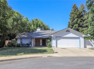 853 Valparaiso Ct, Merced, CA 95348