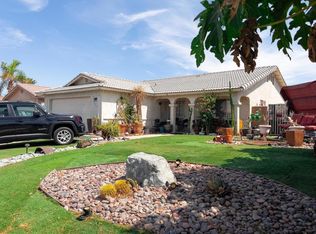 84499 Christina Rd, Coachella, CA 92236