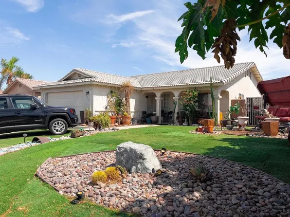 84499 Christina Rd, Coachella, CA 92236