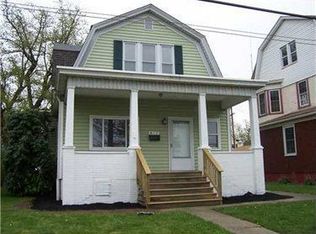 817 Ohio Ave, Monaca, PA