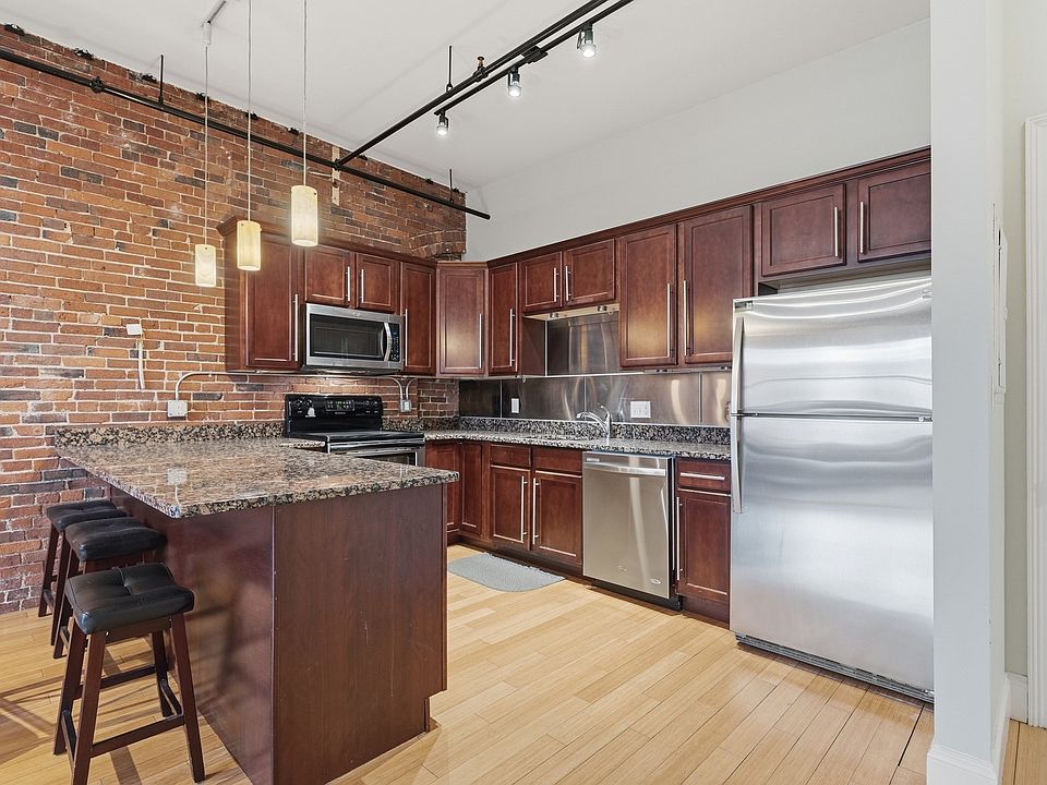 1st image of 61 Market St Unit 3A