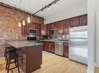 The Birke Building Condominium, Lowell, MA 01852