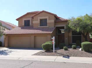 16806 S 37th Pl, Phoenix, AZ 85048
