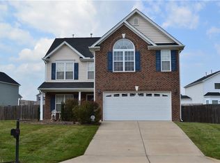 2905 Glenn Abbey Ln #45, Browns Summit, NC 27214