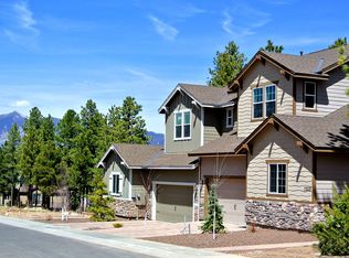 3271 S Burgess Ln, Flagstaff, AZ 86005