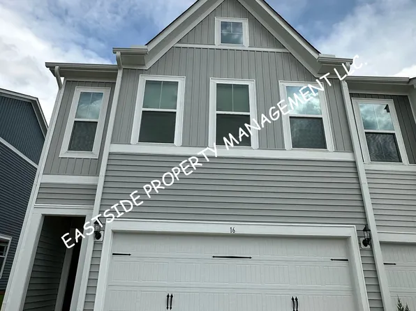 16 Nettle Ln, Clayton, NC 27520
