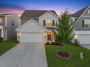 1422 Penrith Ct, Boiling Springs, SC 29316