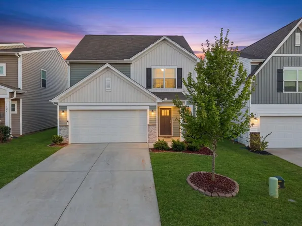 1422 Penrith Ct, Boiling Springs, SC 29316