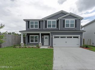 2046 White Ave, Jacksonville, FL 32207