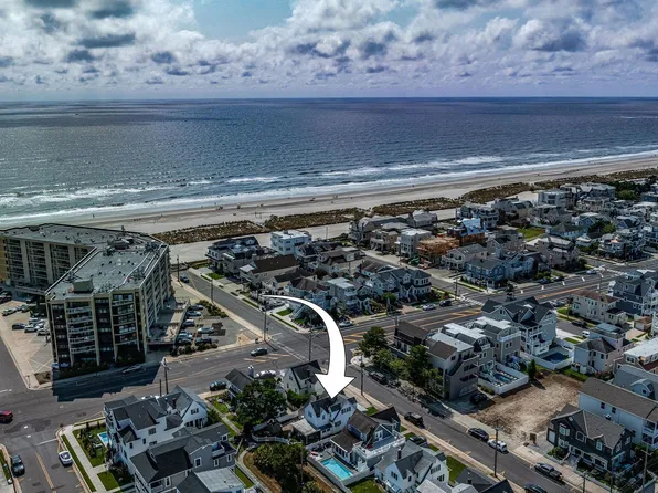 7 S 27th Ave, Longport, NJ 08403