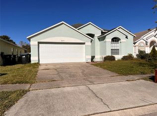 2073 River Park Blvd, Orlando, FL 32817