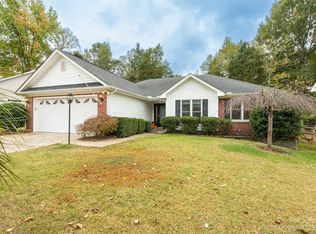 11619 English Oak Ln, Charlotte, NC 28278