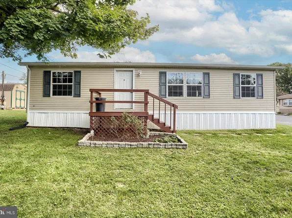 2536 Ritner Hwy Lot 101, Carlisle, PA 17015