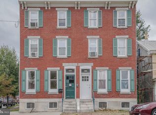 501 George St, Norristown, PA 19401