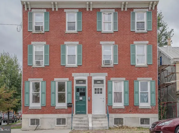 501 George St, Norristown, PA 19401