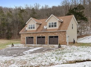 7401 Burks Hollow Rd, Christiana, TN 37037